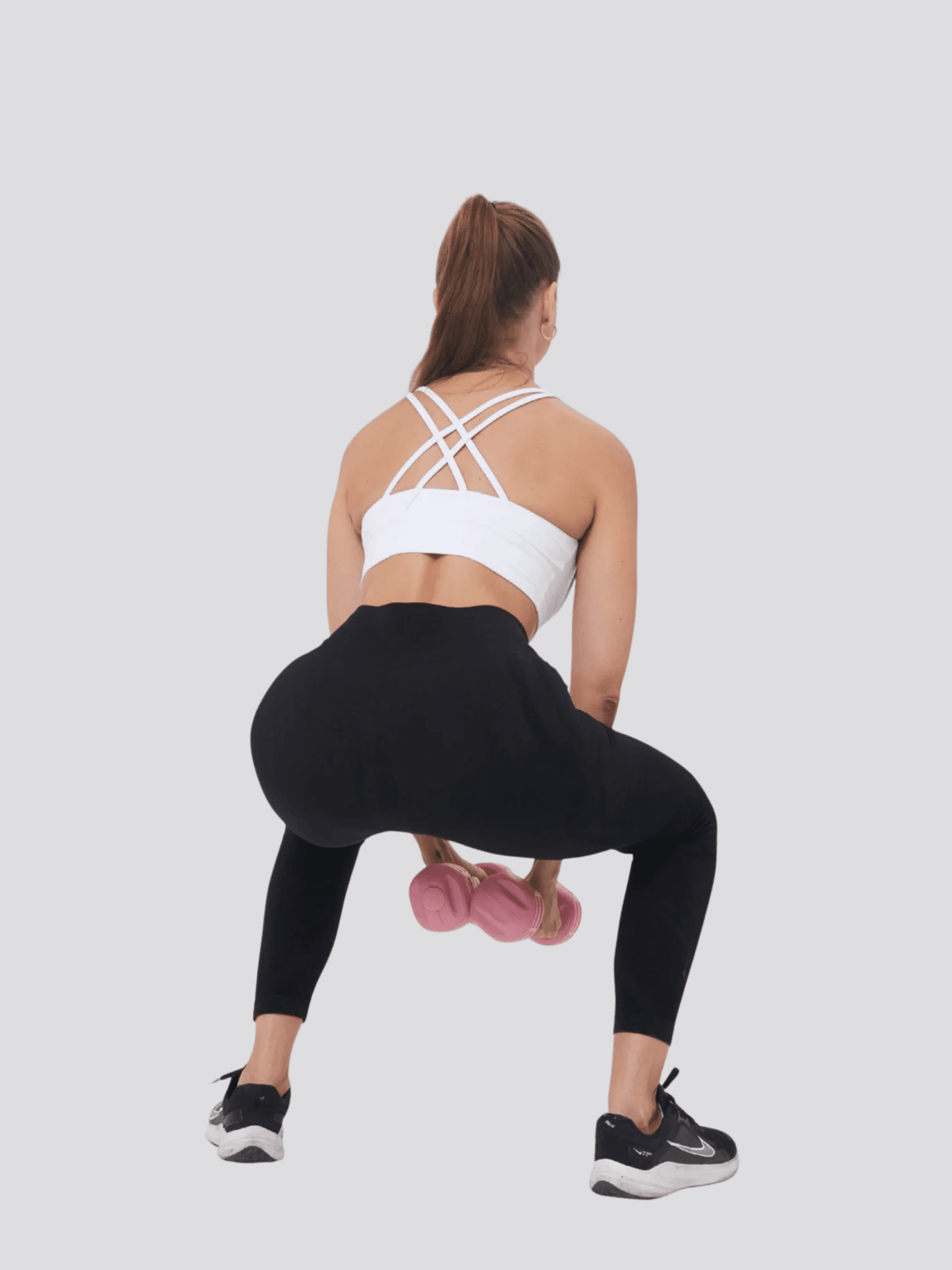 Yeni! 3'lü Etki Taytı Lipödem, Selülit, Varis - Tight Tonic