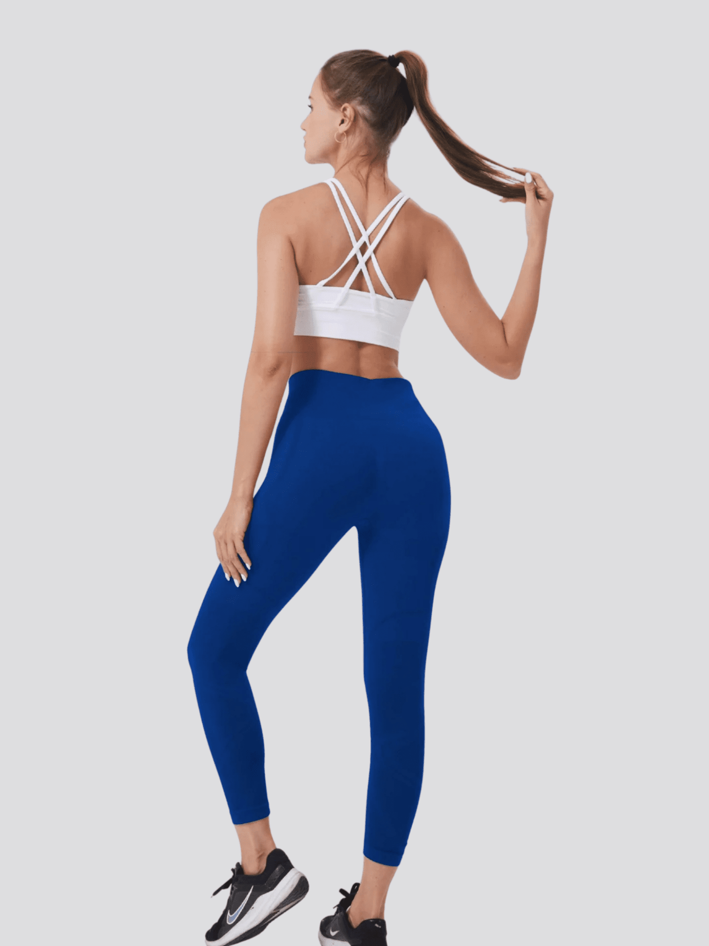 Yeni! 3'lü Etki Taytı Lipödem, Selülit, Varis - Tight Tonic