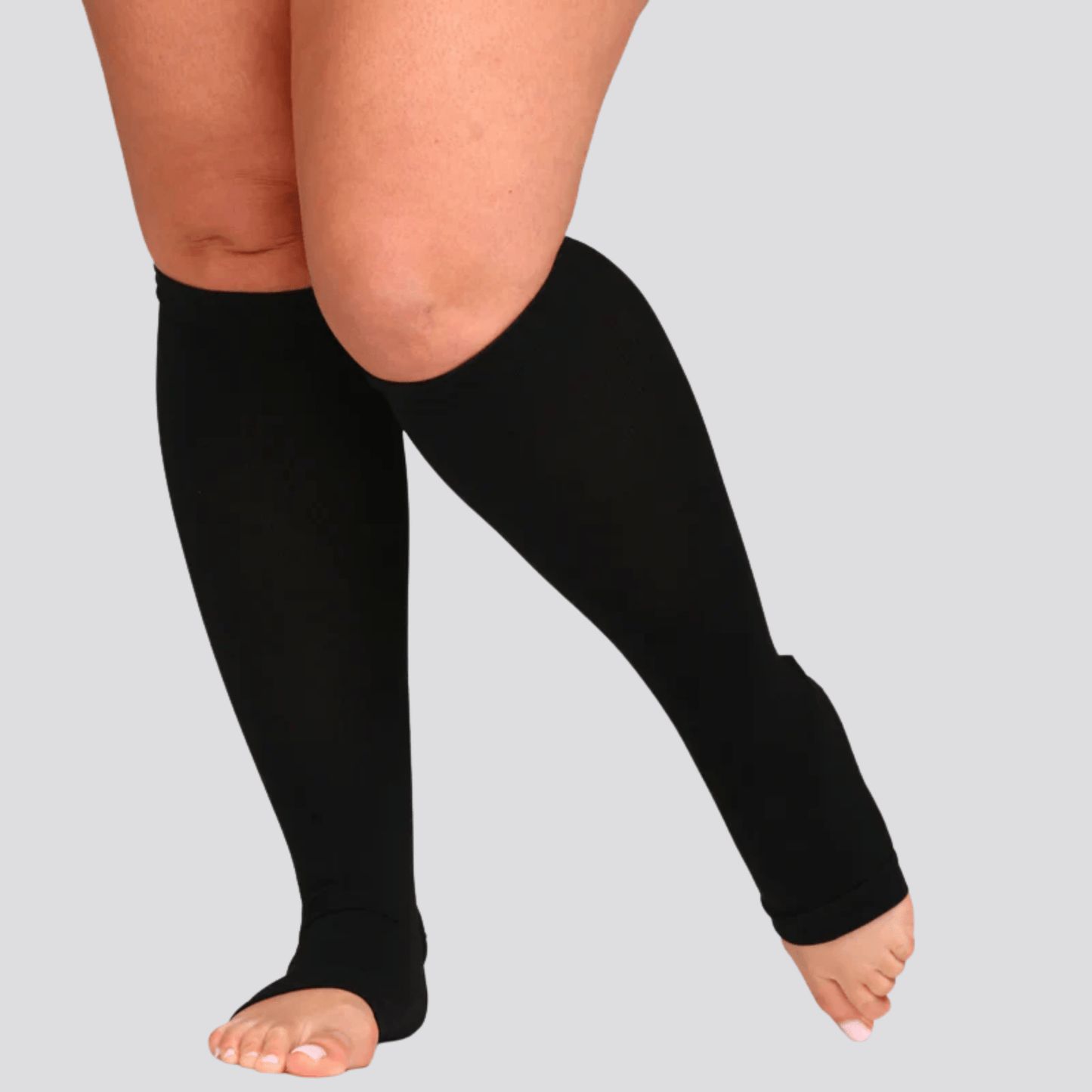 Yeni! Ağrısız Bacaklar ve Ayaklar İçin Kompresyon Çorapları