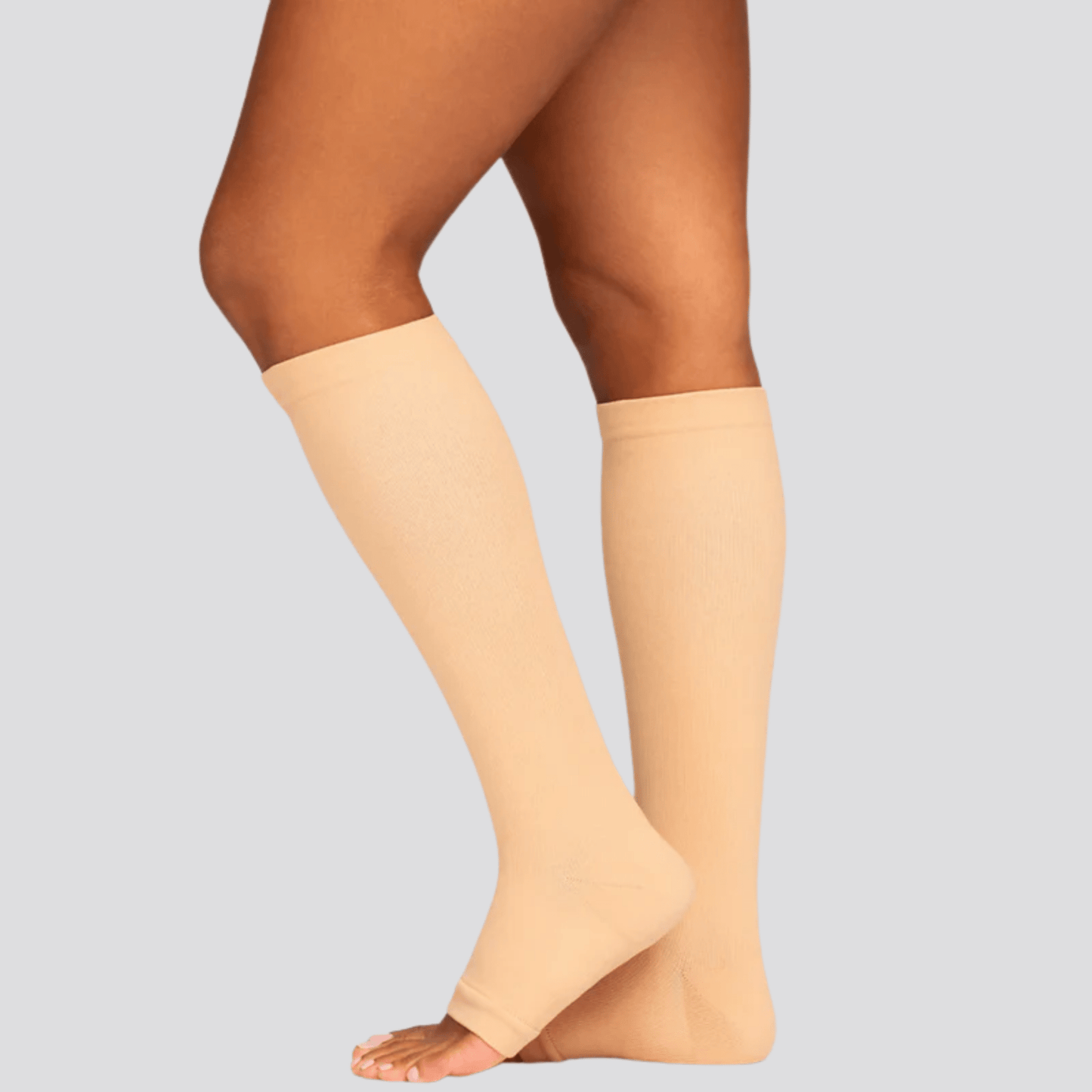 Yeni! Ağrısız Bacaklar ve Ayaklar İçin Kompresyon Çorapları