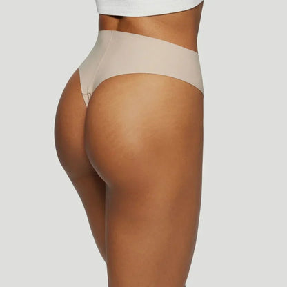 Yüksek Bel İnci Tanga TightTonic™ - Tight Tonic