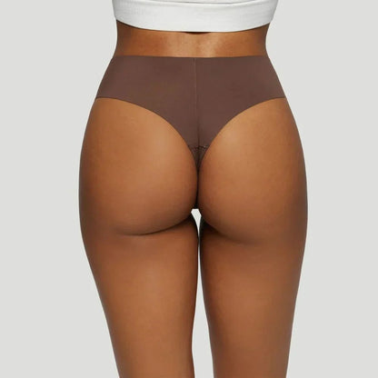 Yüksek Bel İnci Tanga TightTonic™ - Tight Tonic